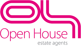 Open House Estate Agents Bolton